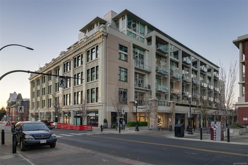 Third View of 770 Fisgard St, Victoria, BC, V8W 0B8