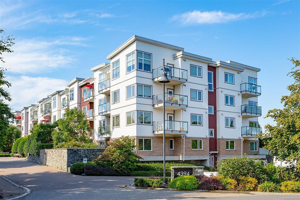 Third View of 4394 West Saanich Rd, Saanich, BC, V8Z 3E9