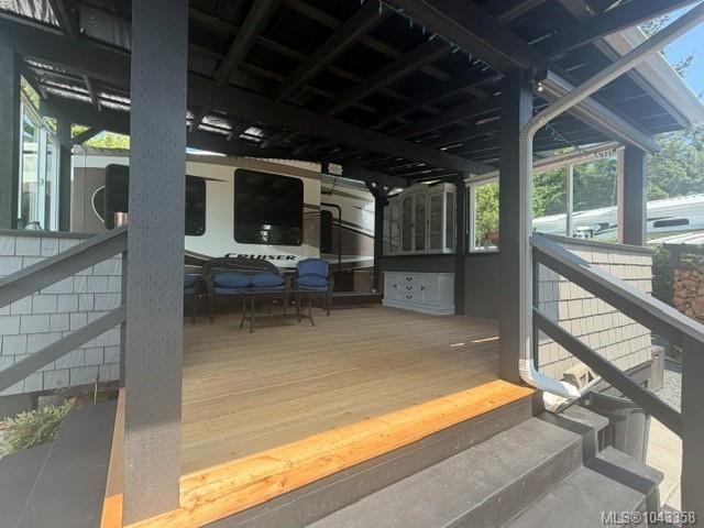 Third View of 2650 Turnbull Rd, Qualicum Beach, BC, V0R 1G0