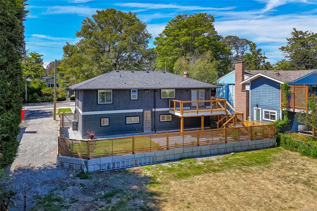 Third View of 3145 Balfour Ave, Victoria, BC, V9A 1R9
