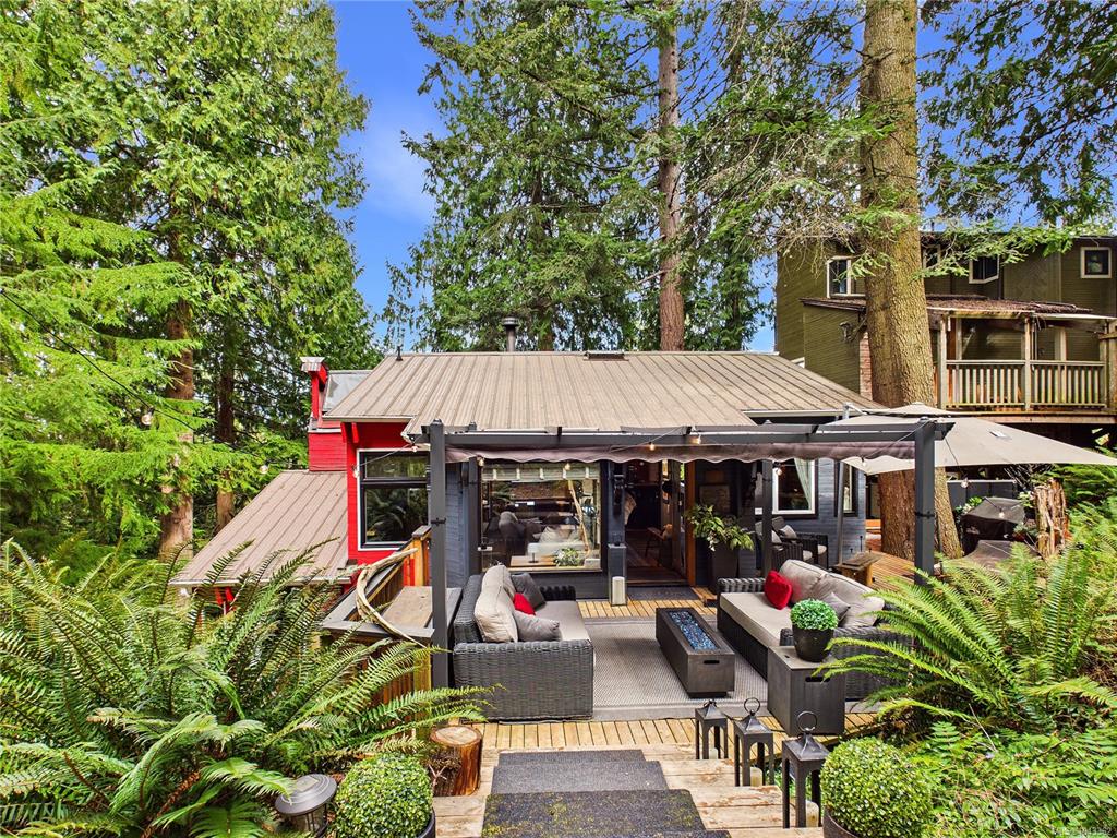 Third View of 182 Devine Dr, Salt Spring, BC, V8K 2H5