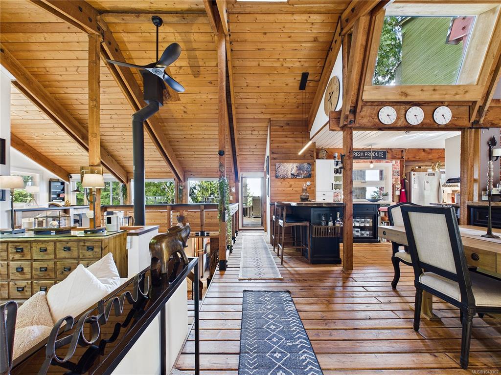 Fifth View of 182 Devine Dr, Salt Spring, BC, V8K 2H5