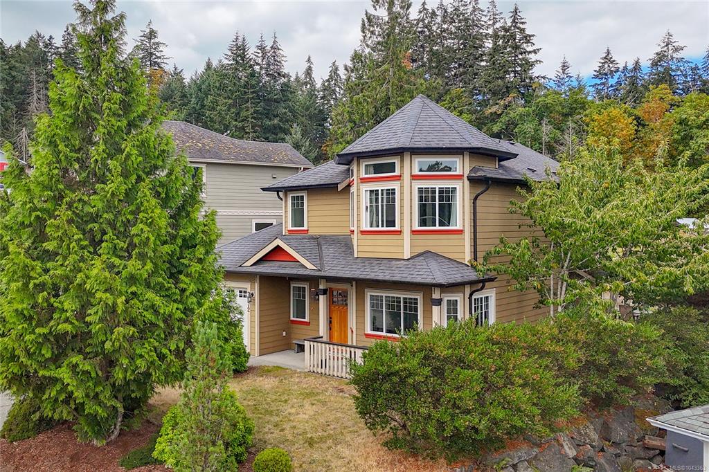 Second View of 7972 Northview Dr, Crofton, BC, V0R 1R0