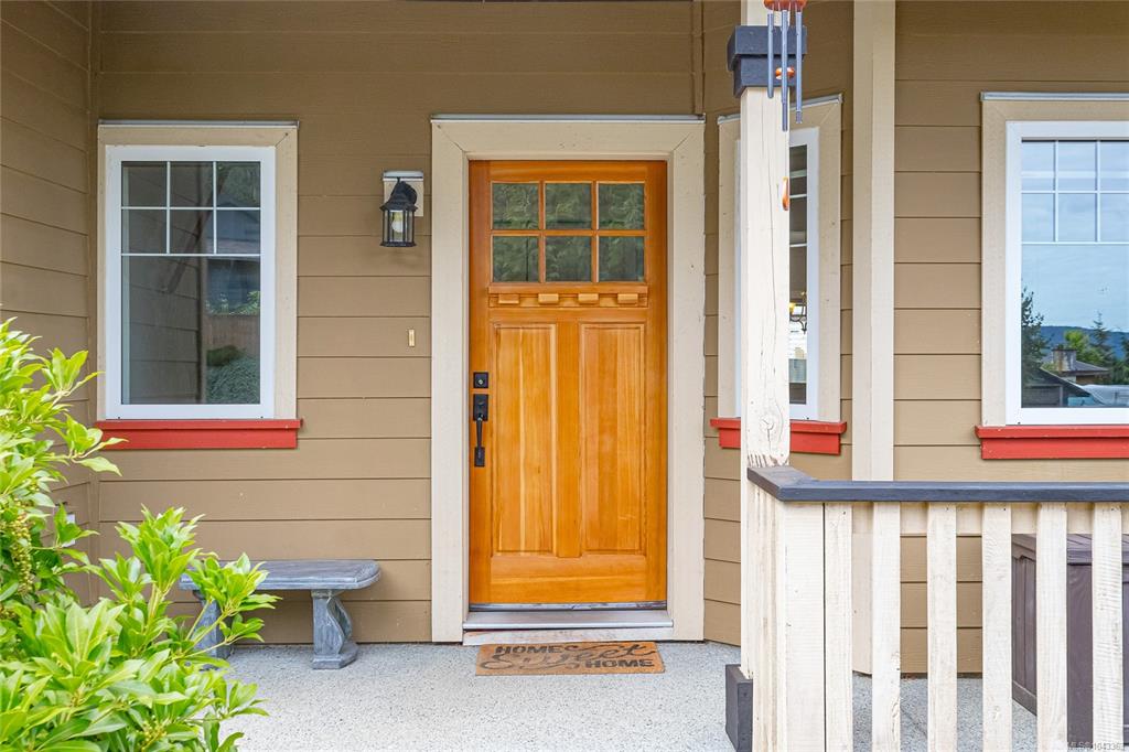 Third View of 7972 Northview Dr, Crofton, BC, V0R 1R0