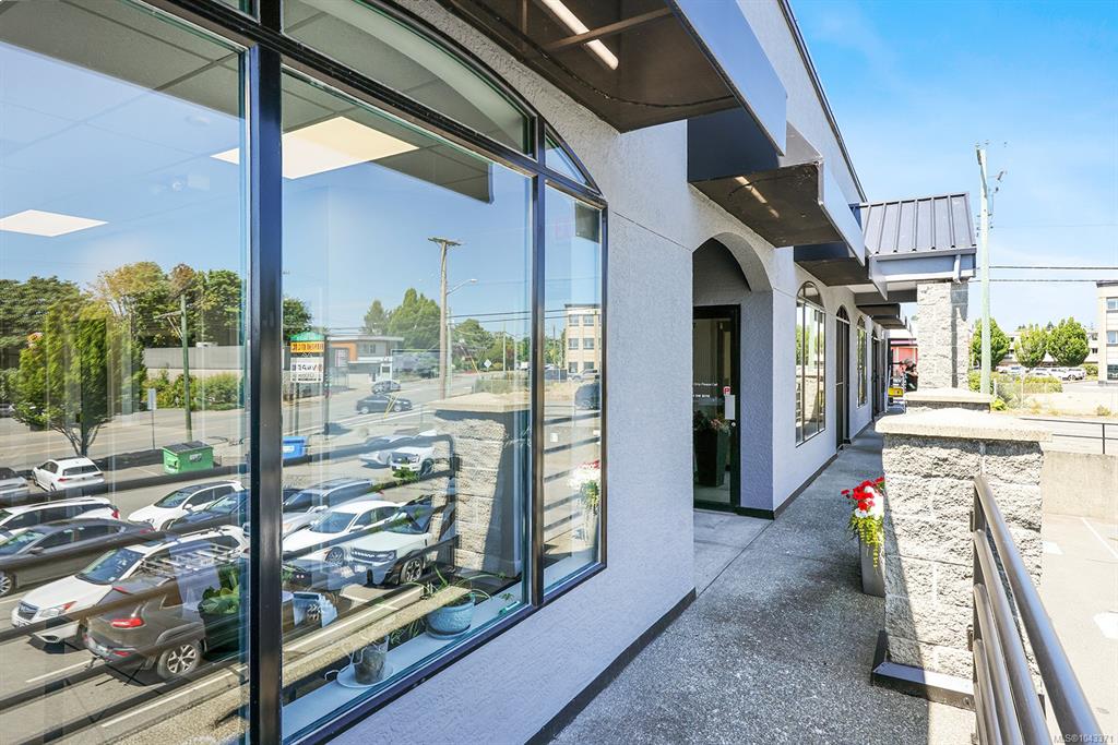 Fourth View of 1025 Cliffe Ave, Courtenay, BC, V9N 8H7