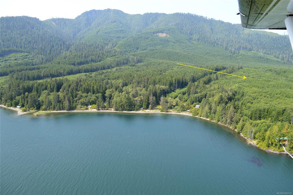 Fourth View of W 480 Quatsino Rd, Quatsino, BC, V0N 2V0
