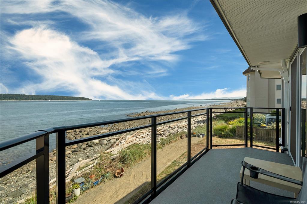 Fourth View of 87 Island Hwy S, Seaside Estates, Campbell River, BC, V9W 1A2
