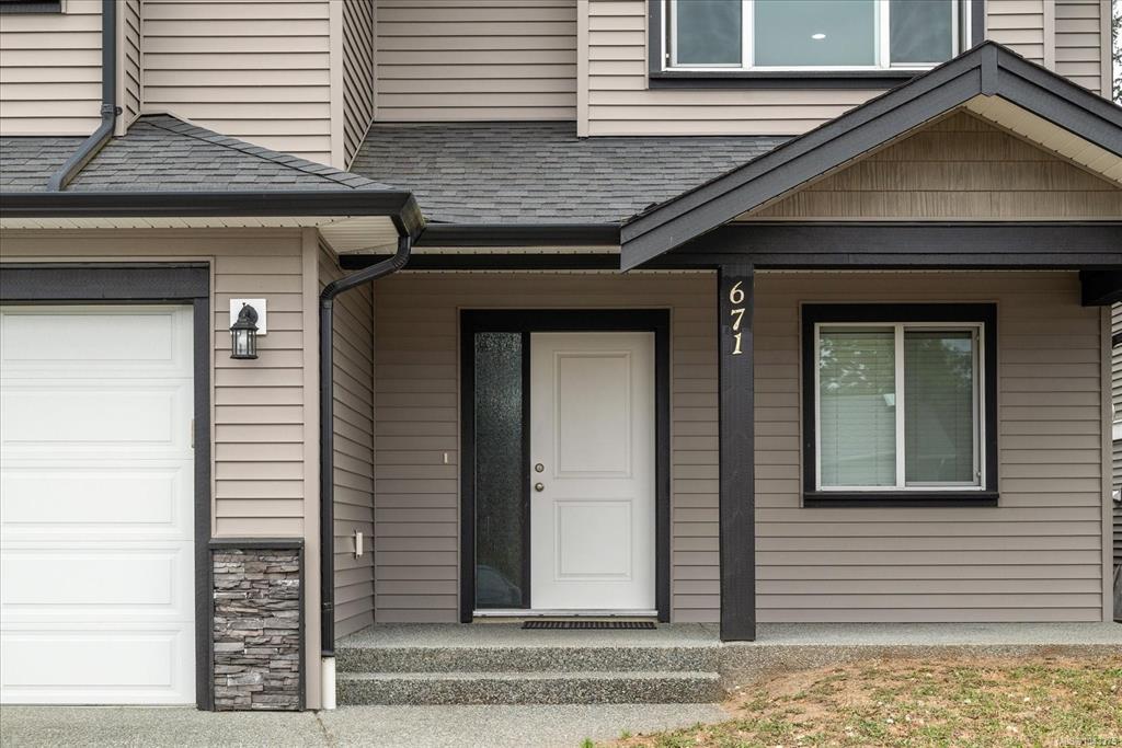 Fourth View of 671 Abby Lane, Nanaimo, BC, V9R 6M4
