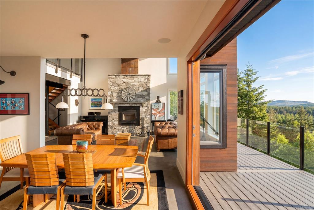Third View of 1150 Stonecrest Way, Shawnigan Lake, BC, V8H 2J1