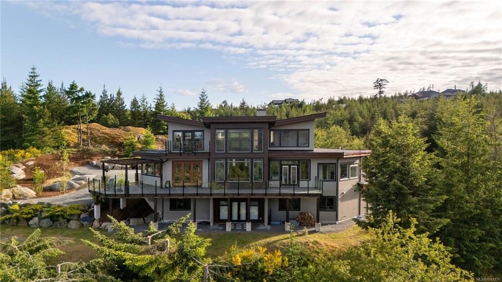 Fifth View of 1150 Stonecrest Way, Shawnigan Lake, BC, V8H 2J1