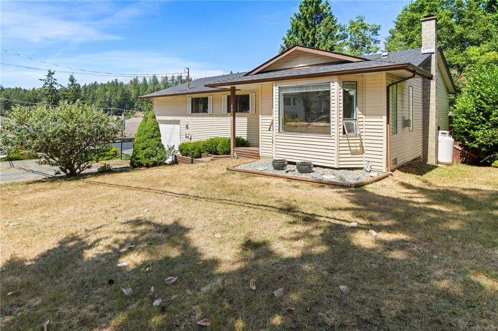 4537 Woodwinds Cres, 1043378, BC,