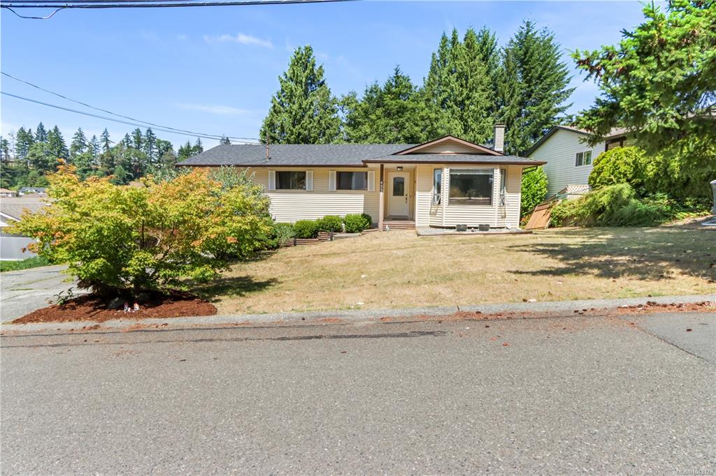 Third View of 4537 Woodwinds Cres, Nanaimo, BC, V9T 4R3