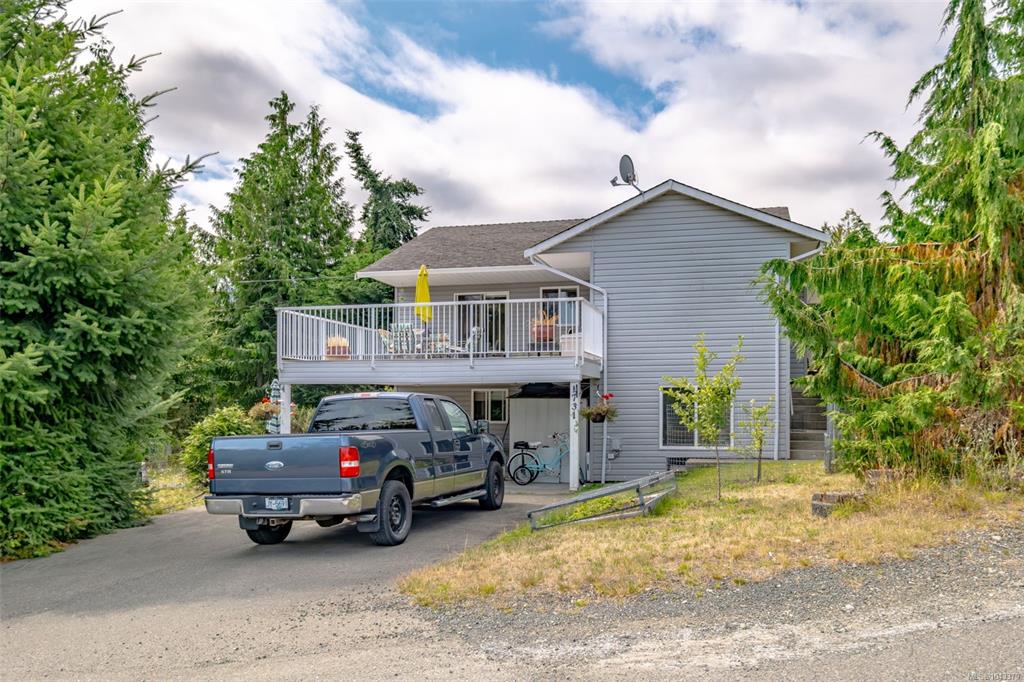 Second View of 1731 Dars Pl, Little Qualicum River Village, Qualicum Beach, BC, V9K 2S3