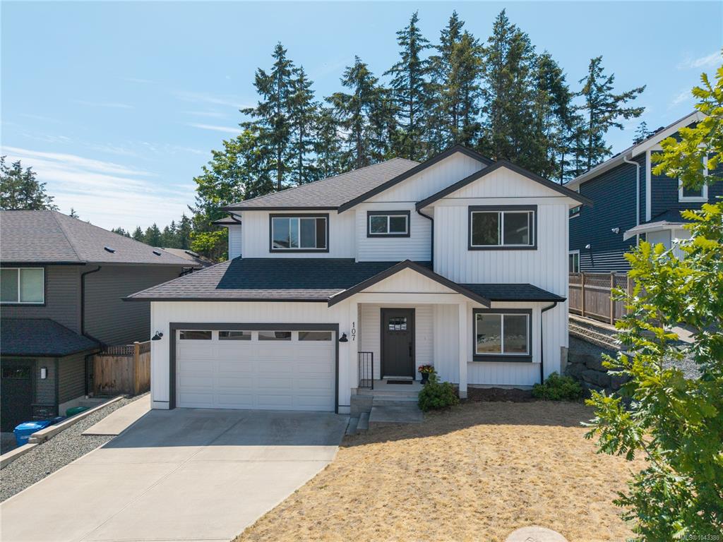 107 Evelyn Pl, 1043380, BC,