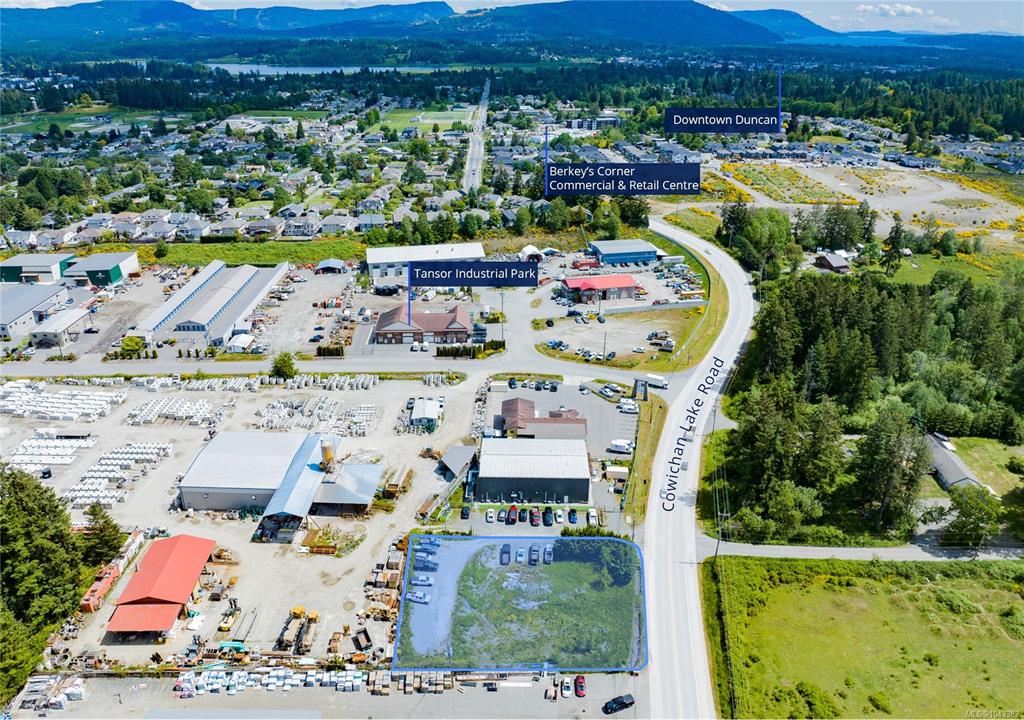 3517 Cowichan Lake Rd, 1043382, BC,