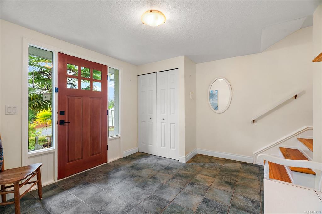 Fifth View of 2197 Henlyn Dr, Sooke, BC, V9Z 0N5