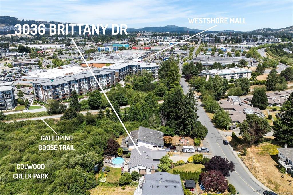 Third View of 3036 Brittany Dr, Colwood, BC, V9B 5P7