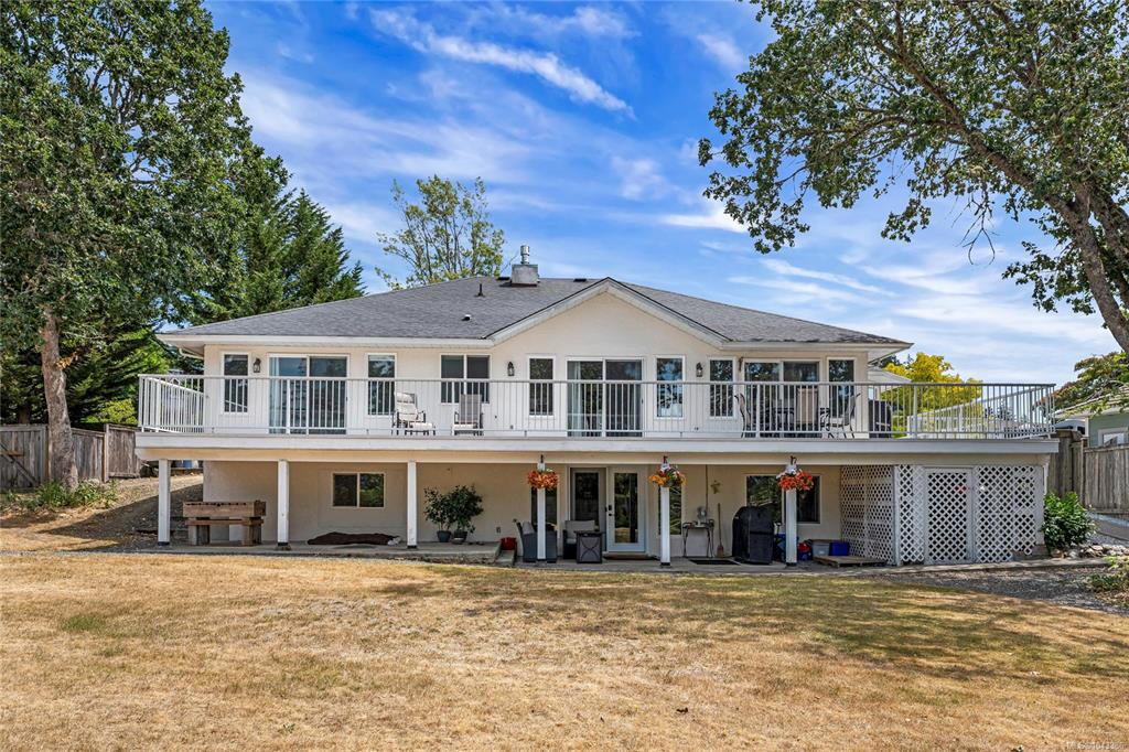 Third View of 6037 Stonehouse Pl, Duncan, BC, V9L 5M8