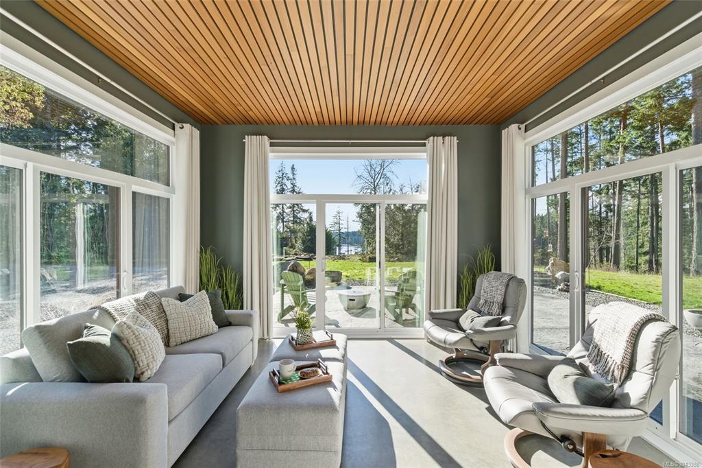 Fourth View of 1805 Stalker Rd, Gabriola Island, BC, V0R 1X7