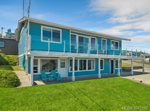 Third View of 85 Pinecrest Rd, Campbell River, BC, V9W 7A8