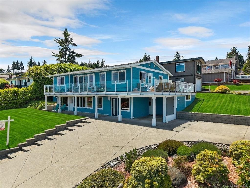 Fourth View of 85 Pinecrest Rd, Campbell River, BC, V9W 7A8