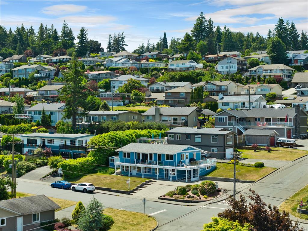 Fifth View of 85 Pinecrest Rd, Campbell River, BC, V9W 7A8