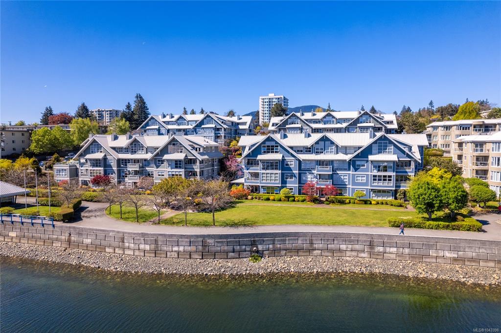 Second View of 550 Blue Girl Way, NEWPORT RESIDENCE, Nanaimo, BC, V9S 5T6
