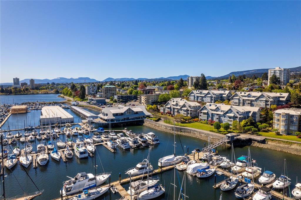 Third View of 550 Blue Girl Way, NEWPORT RESIDENCE, Nanaimo, BC, V9S 5T6