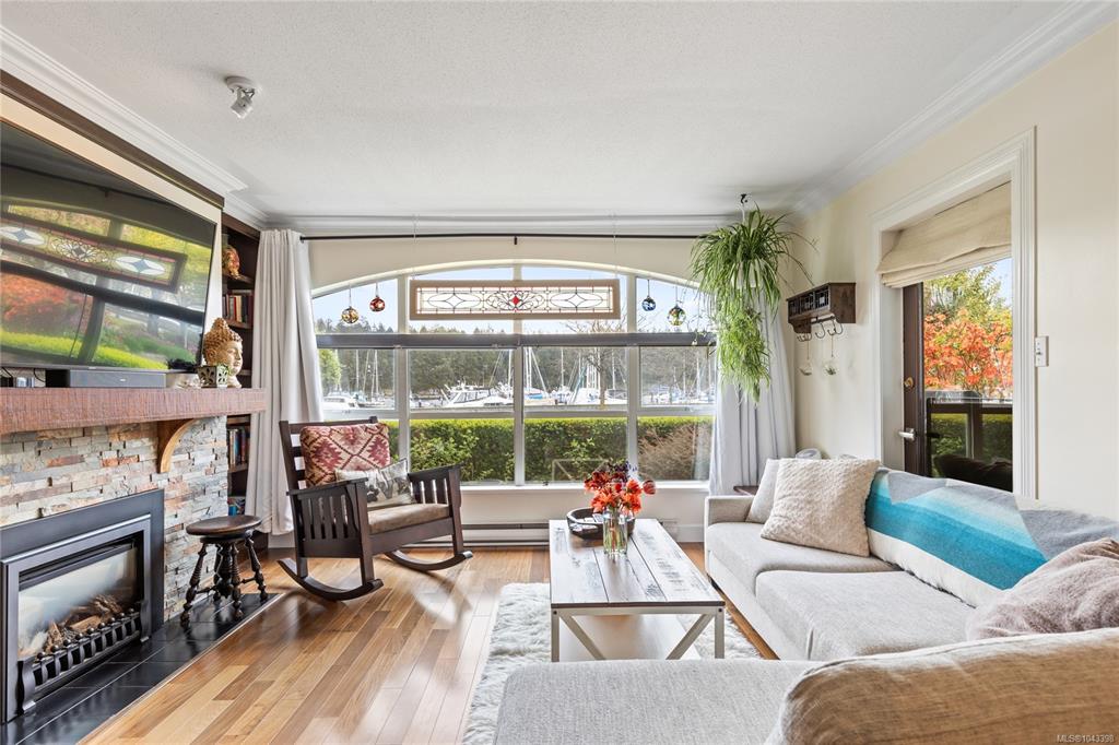 Fifth View of 550 Blue Girl Way, NEWPORT RESIDENCE, Nanaimo, BC, V9S 5T6