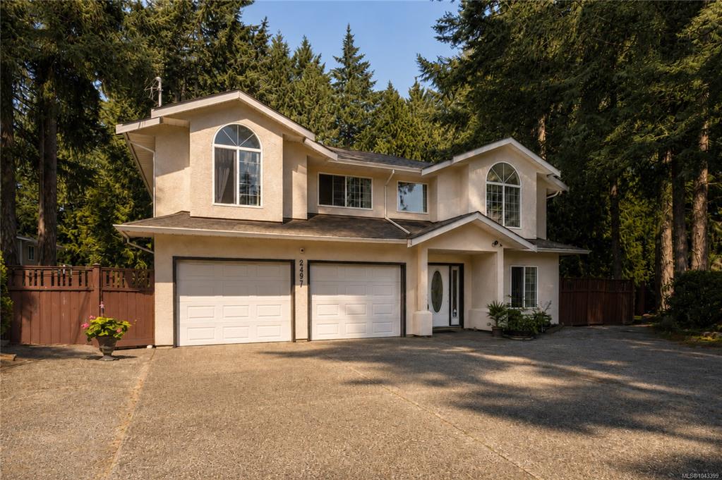 Fourth View of 2497 Cayman Pl, Mill Bay, BC, V0R 2P1
