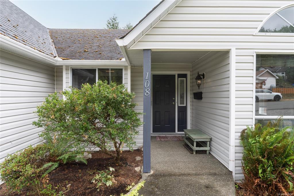 Third View of 108 River Rd, Lake Cowichan, BC, V0R 2G0