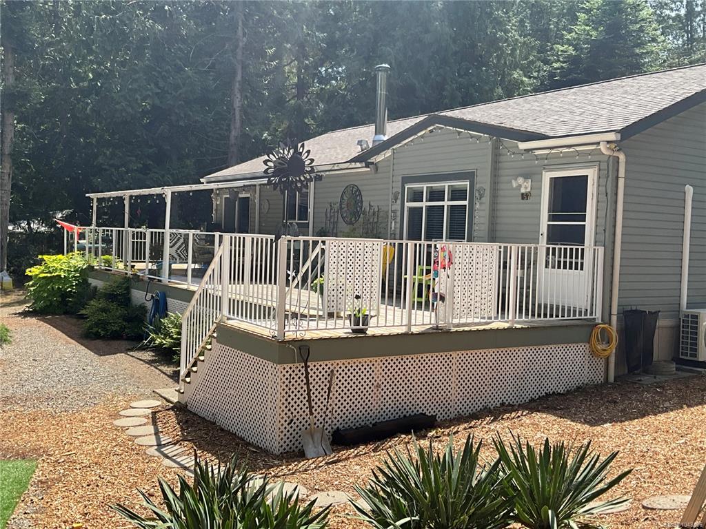 Second View of 157 Easthom Rd, Gabriola Island, BC, V0R 1X2