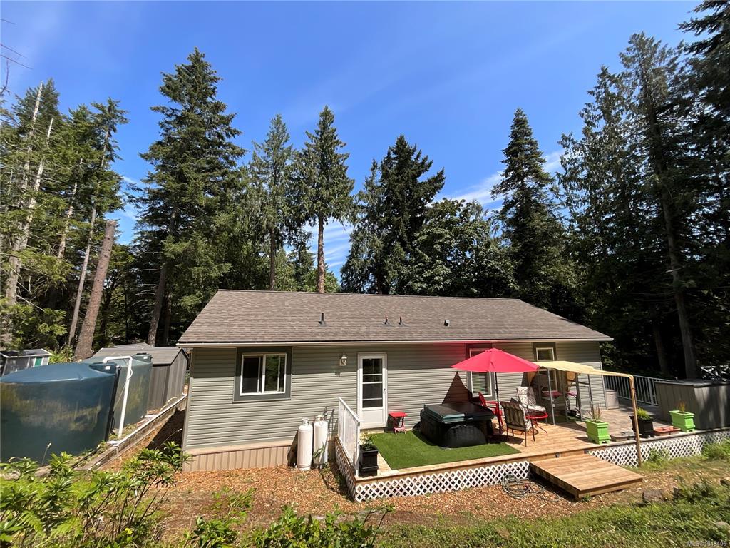 Third View of 157 Easthom Rd, Gabriola Island, BC, V0R 1X2