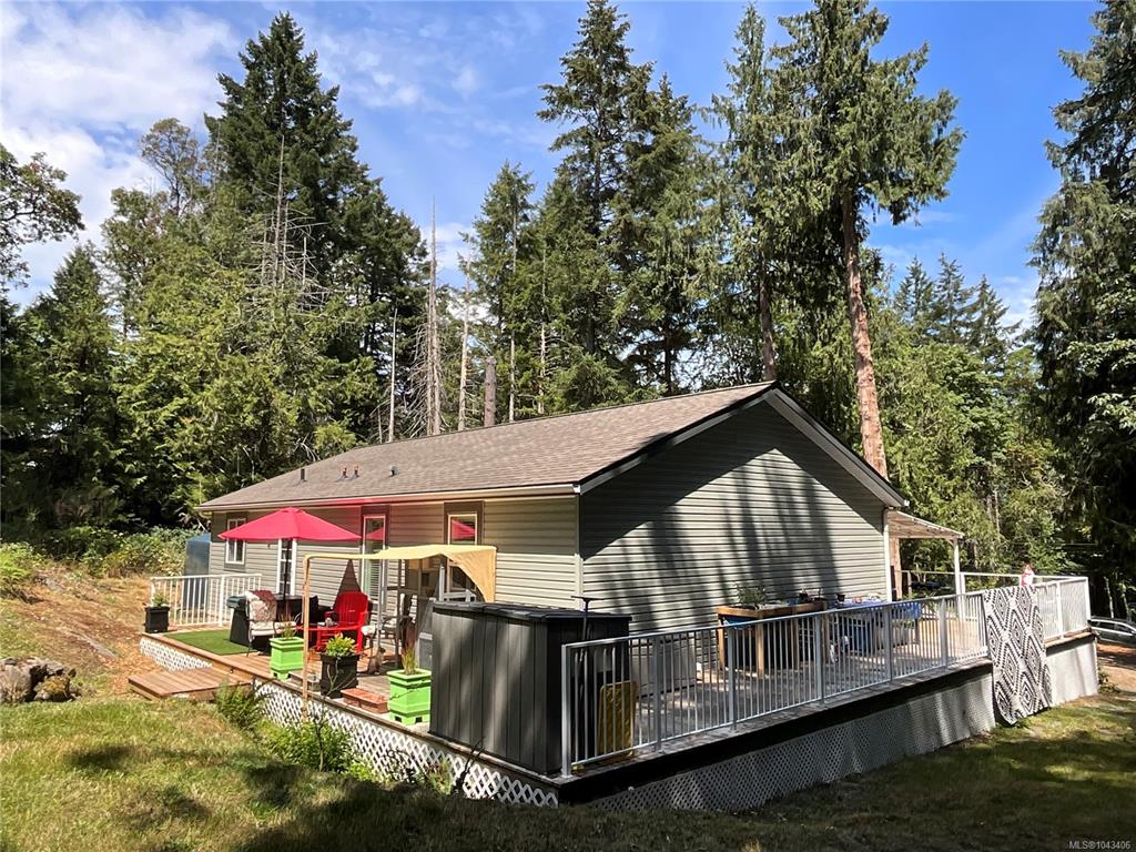 Fifth View of 157 Easthom Rd, Gabriola Island, BC, V0R 1X2