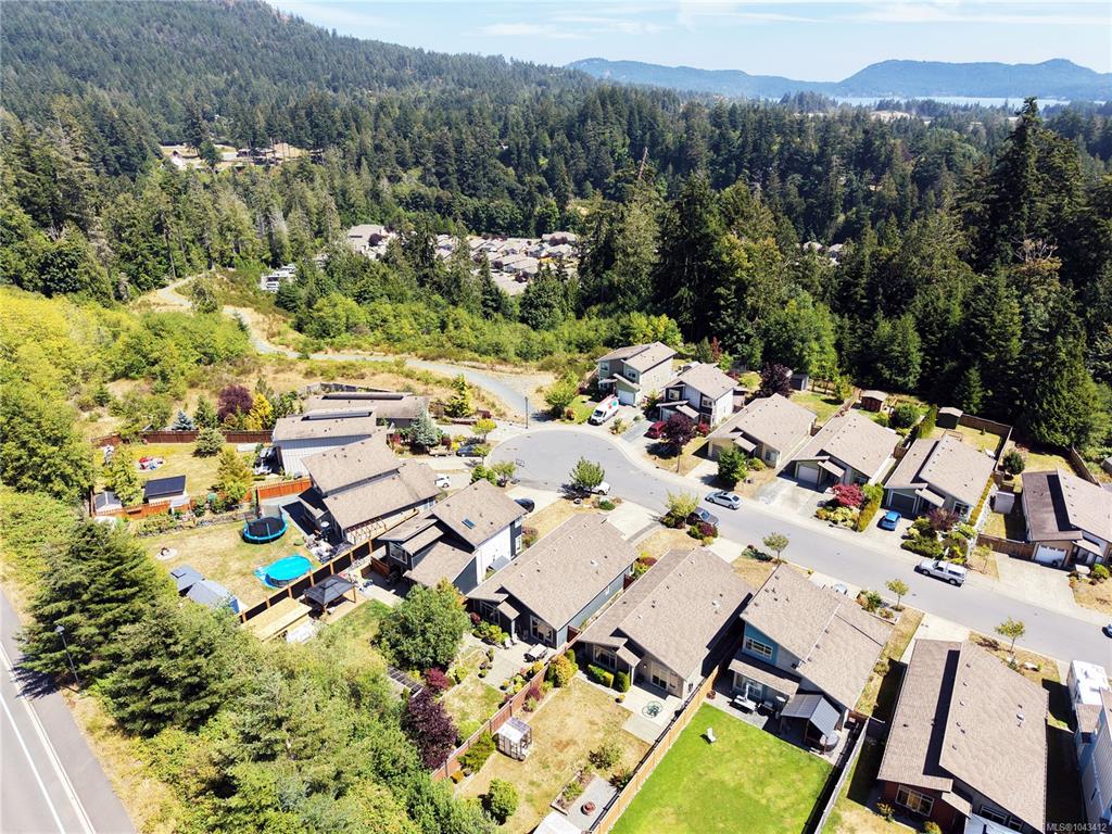 Third View of 6354 Willowpark Way, Sooke, BC, V9Z 1L9