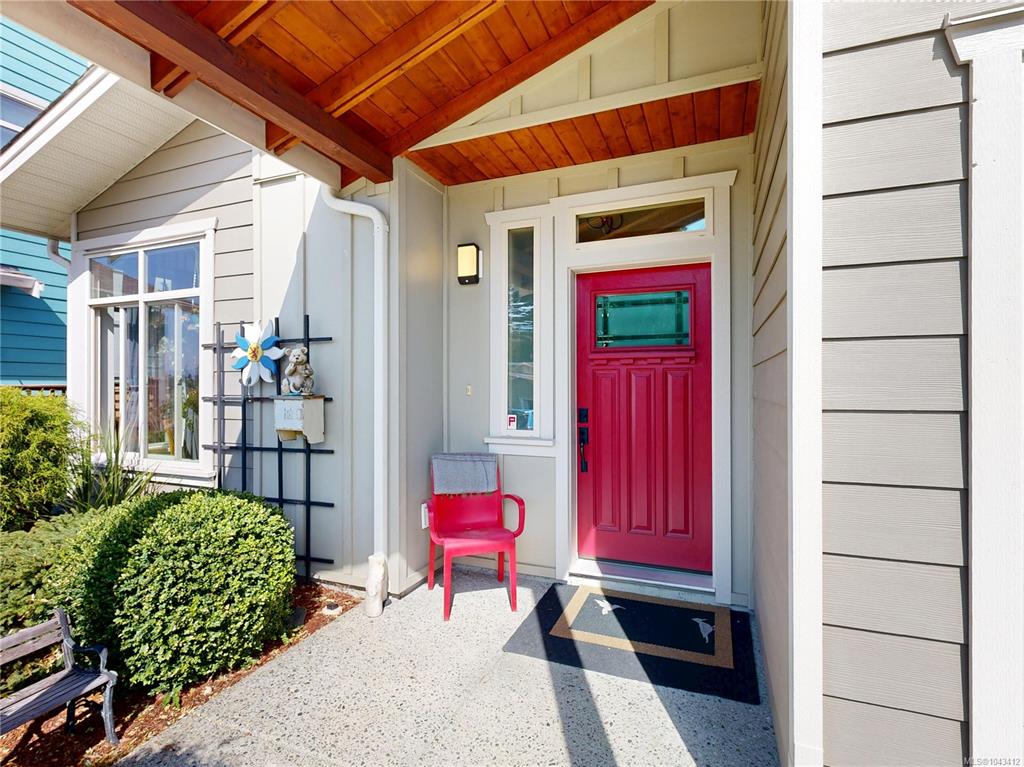 Fifth View of 6354 Willowpark Way, Sooke, BC, V9Z 1L9