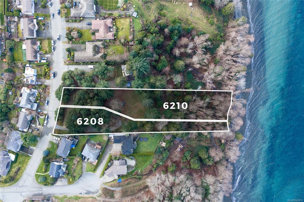 Fourth View of 6210 Icarus Dr, Nanaimo, BC, V9V 1B8
