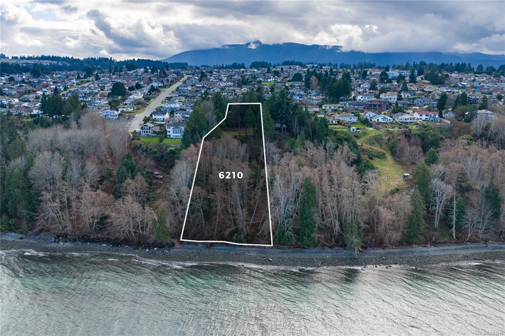 Fifth View of 6210 Icarus Dr, Nanaimo, BC, V9V 1B8