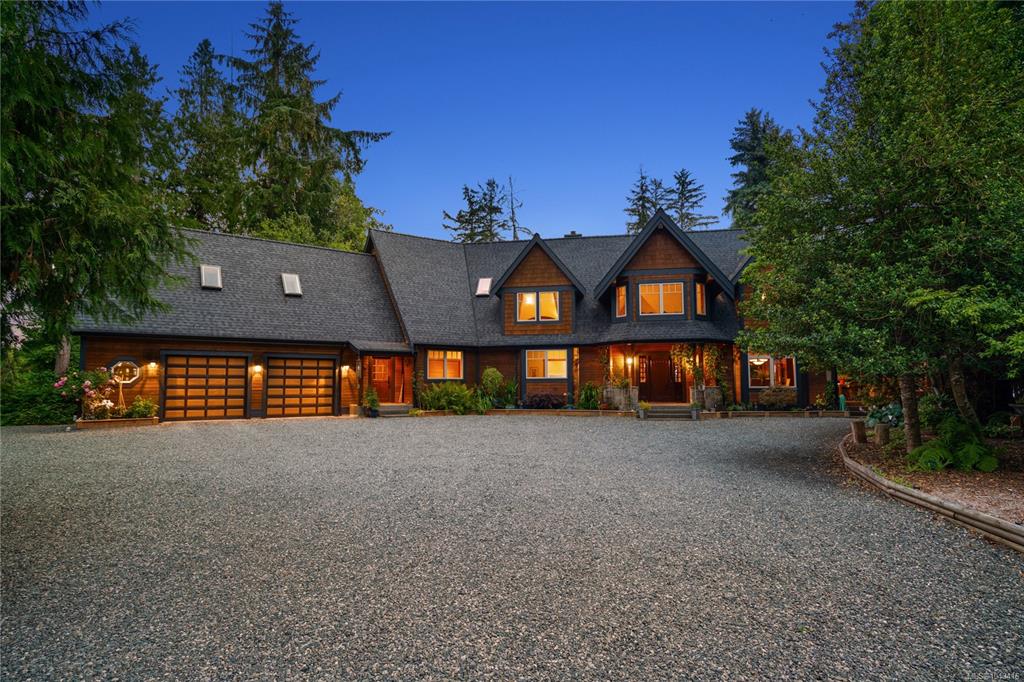 Third View of 7928 White Duck Rd, Fanny Bay, BC, V0R 1W0