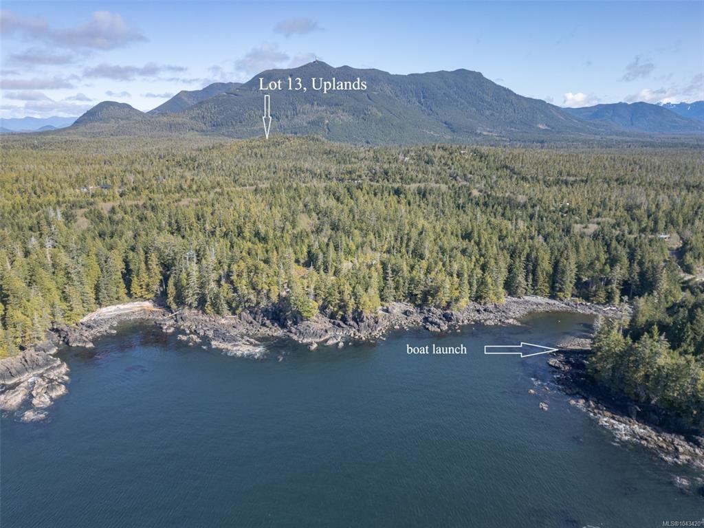 Lot 13 Uplands Way, 1043420, BC,