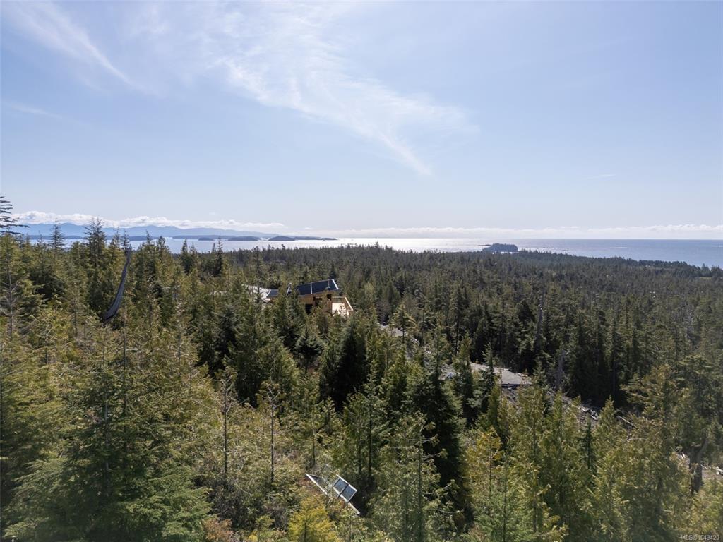 Third View of Lot 13 Uplands Way, Uplands at Ittatsoo Bay, Ucluelet, BC, V0R 3A0