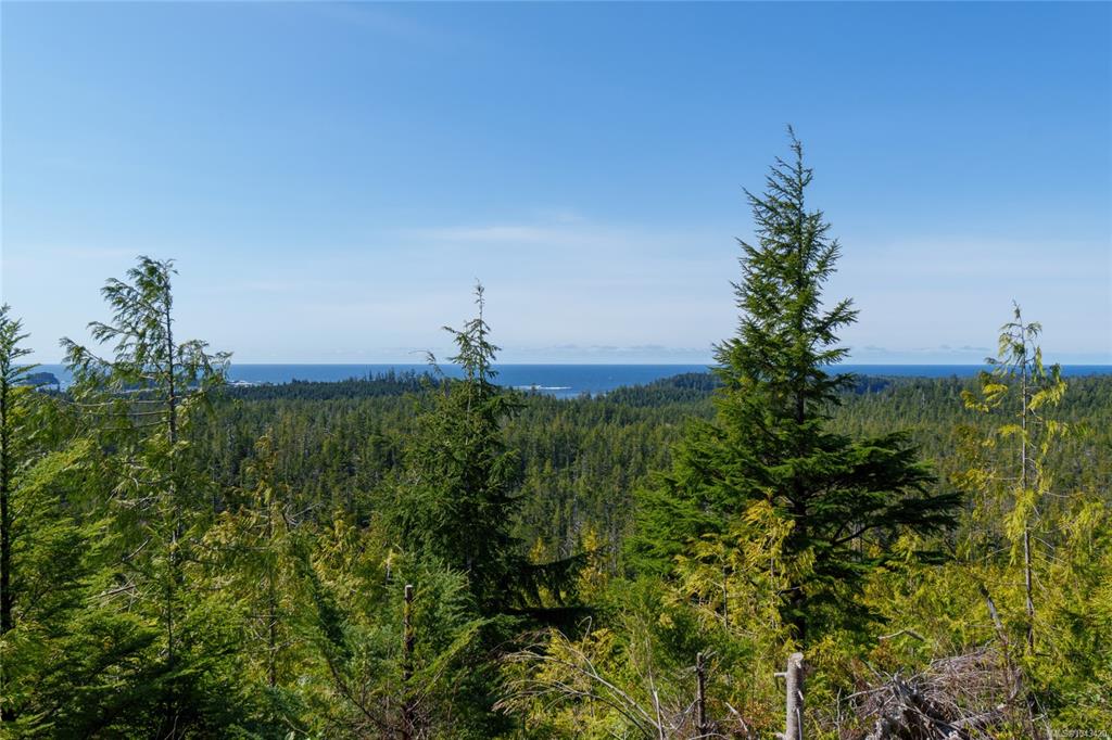 Fourth View of Lot 13 Uplands Way, Uplands at Ittatsoo Bay, Ucluelet, BC, V0R 3A0