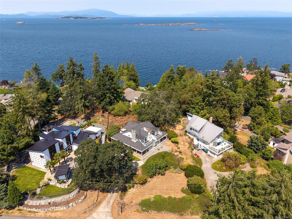 Second View of 3481 Grilse Rd, Nanoose Bay, BC, V9P 9H8