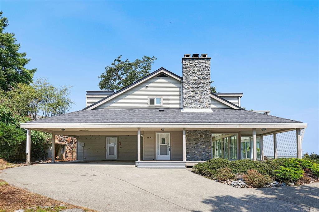 Third View of 3481 Grilse Rd, Nanoose Bay, BC, V9P 9H8