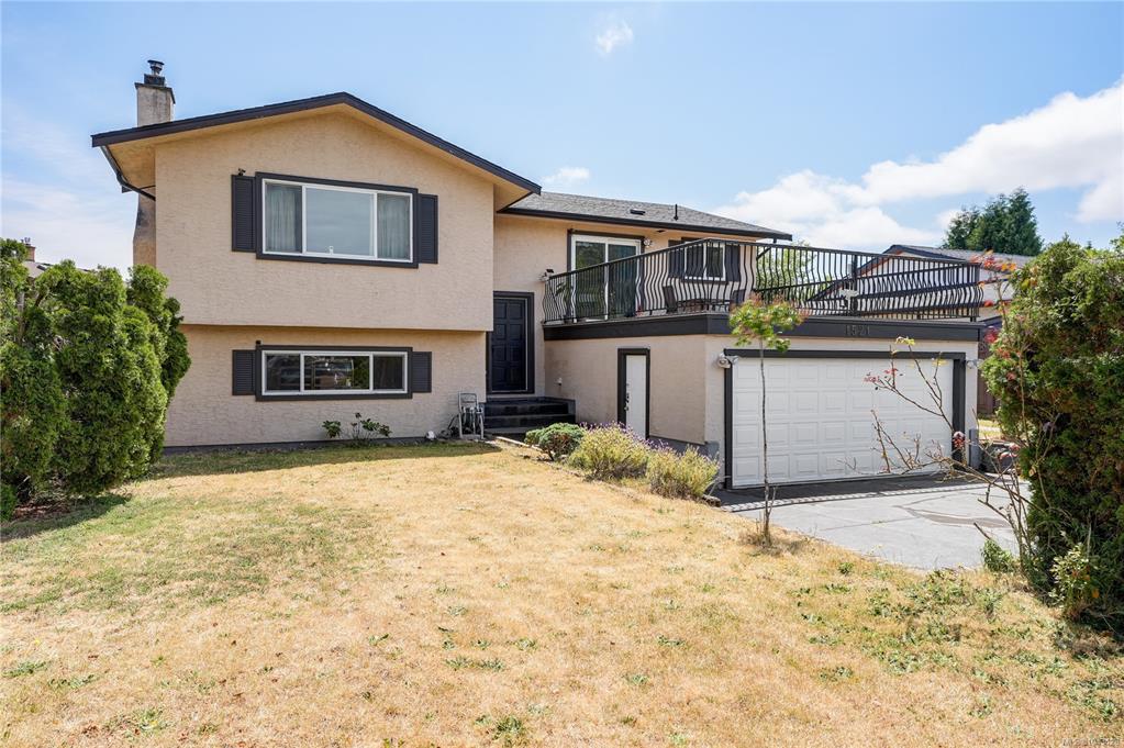 1521 San Juan Ave, 1043428, BC,