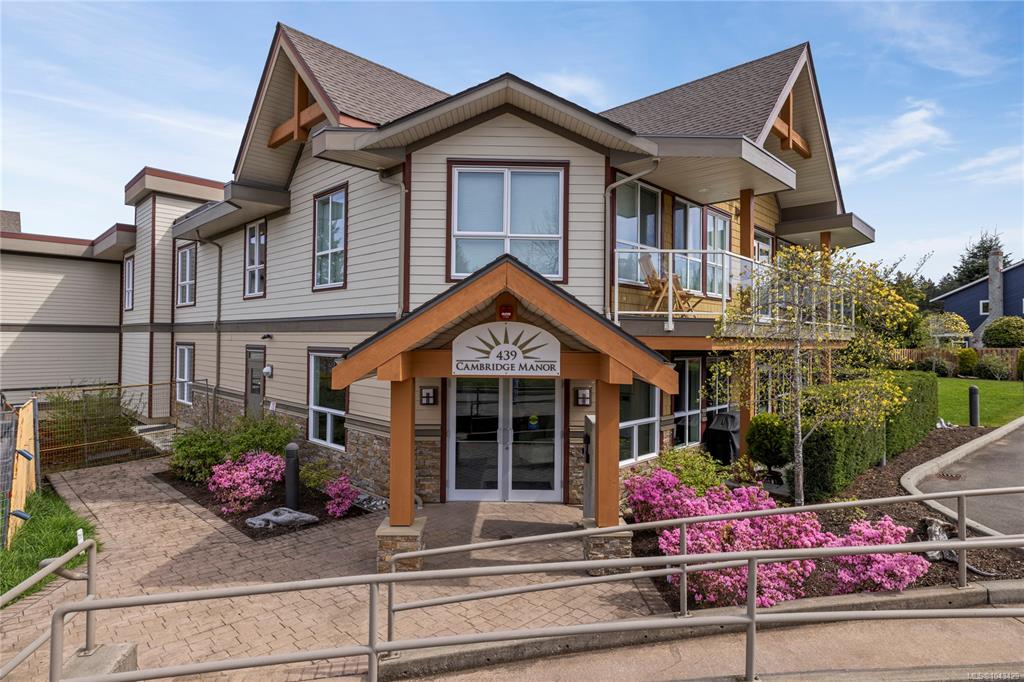 Third View of 439 College Rd, Qualicum College Heights, Qualicum Beach, BC, V9K 0B2