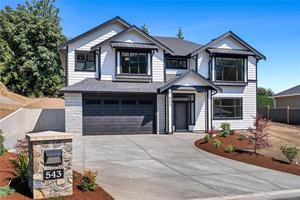 543 Bickford Way, 1043437, BC,