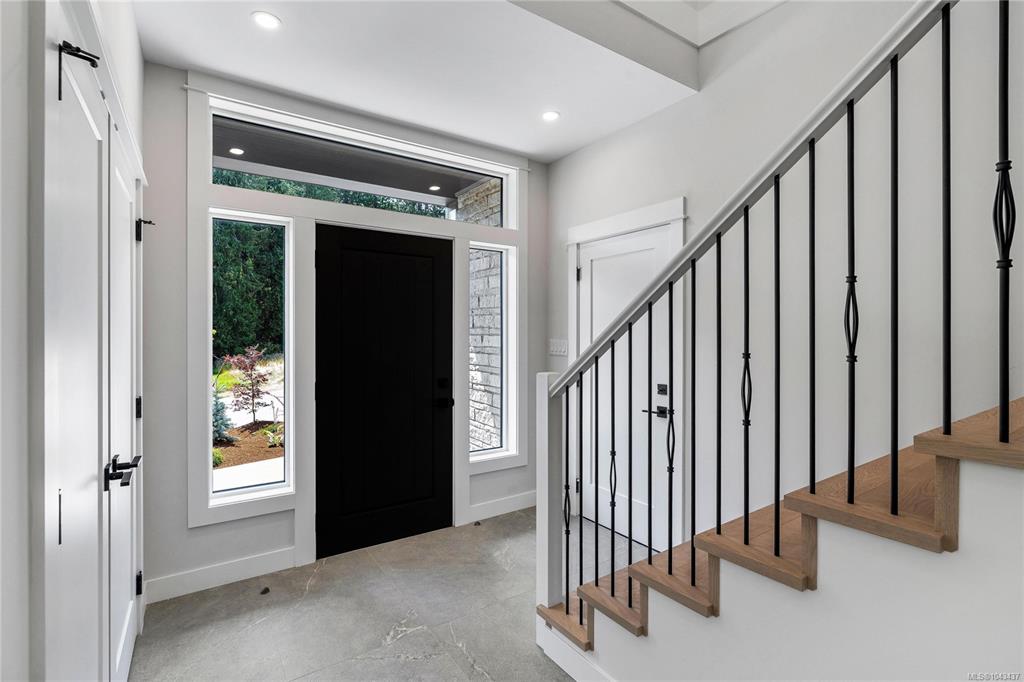 Fourth View of 543 Bickford Way, Mill Bay, BC, V8H 1H7