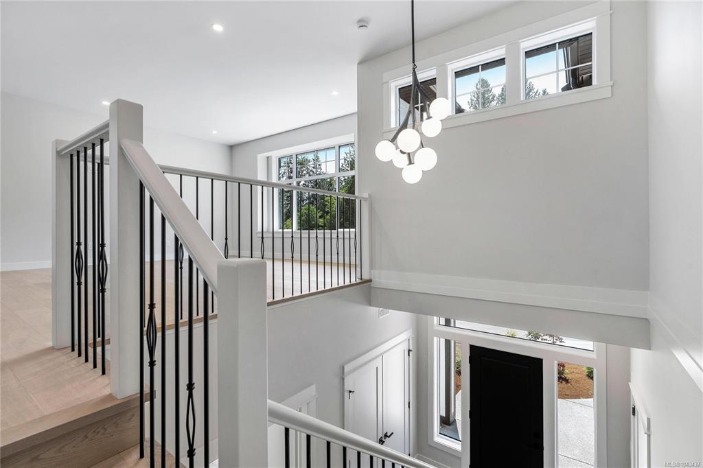 Fifth View of 543 Bickford Way, Mill Bay, BC, V8H 1H7