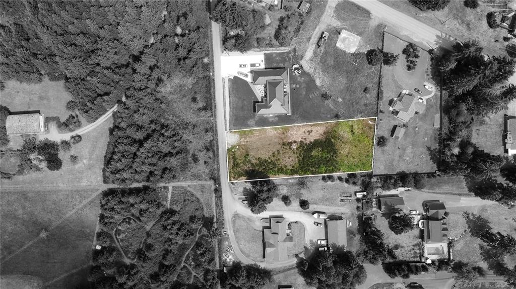 Third View of Lot 3 Tebo Rd, Port Alberni, BC, V9Y 8A9